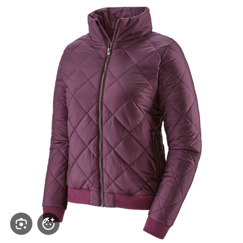 Patagonia Women's Prow Bomber Jacket - Picture 1 of 6